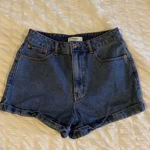 Forever 21 shorts